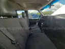 2006 Chevrolet Silverado 1500 Work Truck Ext. Cab 2WD