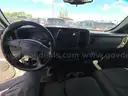2006 Chevrolet Silverado 1500 Work Truck Ext. Cab 2WD