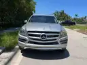 2016 Mercedes-Benz GL-Class