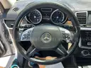 2016 Mercedes-Benz GL-Class
