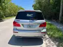 2016 Mercedes-Benz GL-Class