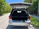 2016 Mercedes-Benz GL-Class