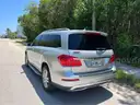 2016 Mercedes-Benz GL-Class