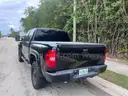 2007 Chevrolet Silverado Classic 1500 LT1 Crew Cab 2WD