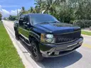 2007 Chevrolet Silverado Classic 1500 LT1 Crew Cab 2WD
