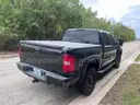2007 Chevrolet Silverado Classic 1500 LT1 Crew Cab 2WD