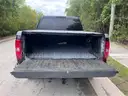 2007 Chevrolet Silverado Classic 1500 LT1 Crew Cab 2WD