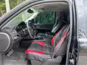 2007 Chevrolet Silverado Classic 1500 LT1 Crew Cab 2WD