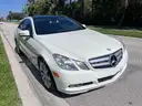 2011 Mercedes-Benz E-Class