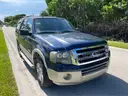 2007 Ford Expedition