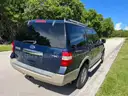 2007 Ford Expedition