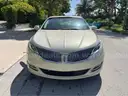 2015 Lincoln MKZ