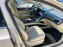 2015 Lincoln MKZ