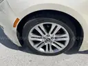 2015 Lincoln MKZ
