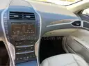 2015 Lincoln MKZ