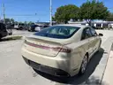 2015 Lincoln MKZ