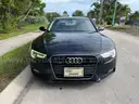 2014 Audi A5