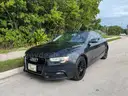 2014 Audi A5