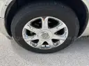 2008 Buick Enclave