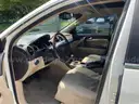 2008 Buick Enclave