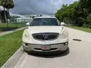 2008 Buick Enclave
