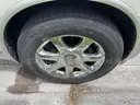 2008 Buick Enclave