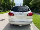 2008 Buick Enclave