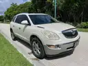 2008 Buick Enclave