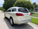 2008 Buick Enclave