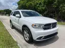 2014 Dodge Durango