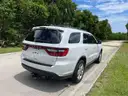 2014 Dodge Durango
