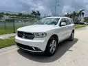 2014 Dodge Durango
