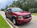 2007 Chevrolet Avalanche LS 2WD