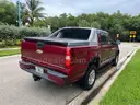 2007 Chevrolet Avalanche LS 2WD