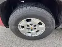 2007 Chevrolet Avalanche LS 2WD