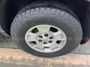2007 Chevrolet Avalanche LS 2WD