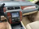 2007 Chevrolet Avalanche LS 2WD