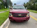 2007 Chevrolet Avalanche LS 2WD