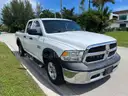 2013 RAM 1500