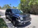 2017 Jeep Patriot