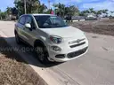 2016 Fiat 500x