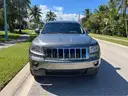 2012 Jeep Grand Cherokee