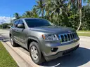 2012 Jeep Grand Cherokee