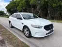 2014 Ford Taurus