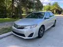 2013 Toyota Camry Hybrid LE