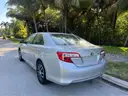 2013 Toyota Camry Hybrid LE