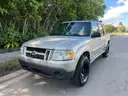 2002 Ford Explorer Sport Trac
