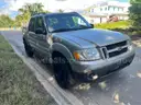 2002 Ford Explorer Sport Trac