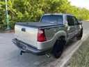 2002 Ford Explorer Sport Trac