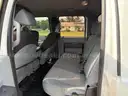 2012 Ford F-250 SD XL Crew Cab Long Bed 4WD